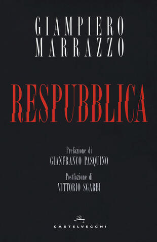 copertina Respubblica
