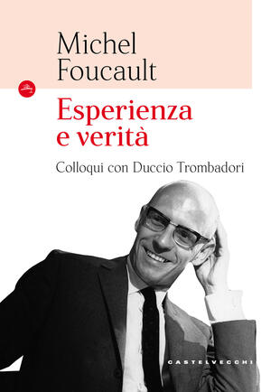 copertina Esperienza e verità. Colloqui con Duccio Trombadori
