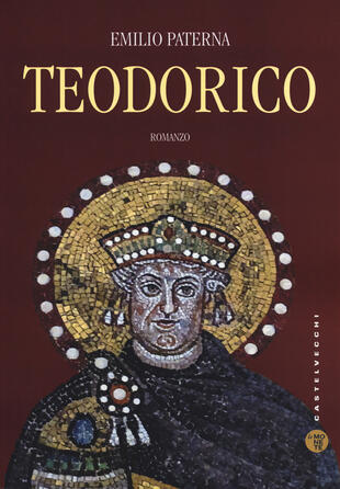 copertina Teodorico