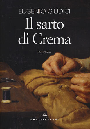 copertina Il sarto di Crema