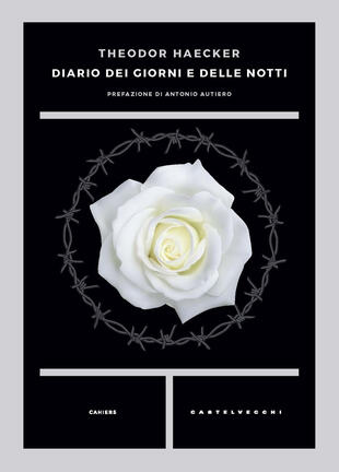 copertina Diario dei giorni e delle notti