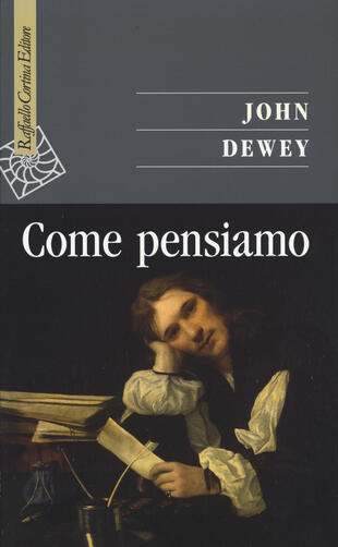 copertina Come pensiamo