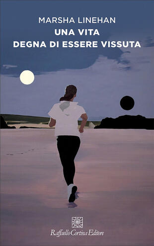 copertina Una vita degna di essere vissuta