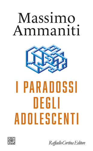 copertina I paradossi degli adolescenti