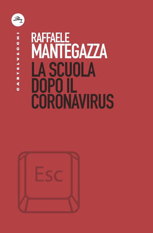 copertina La scuola dopo il coronavirus