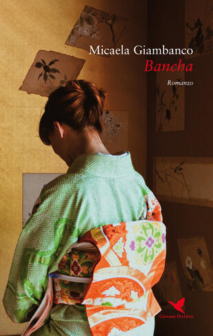 copertina Bancha