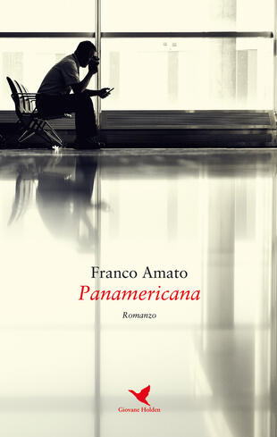 copertina Panamericana