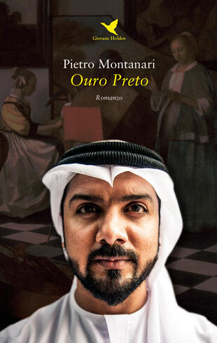copertina Ouro Preto