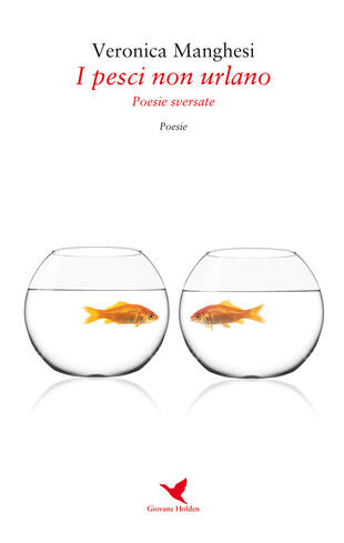 copertina I pesci non urlano