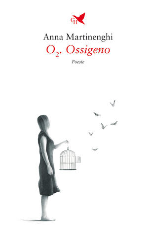 copertina O2. Ossigeno