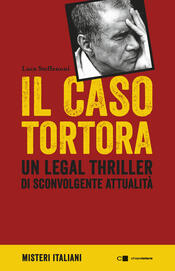 copertina Il caso Tortora