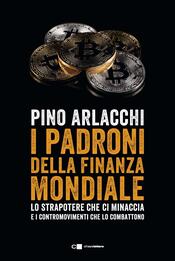 copertina I padroni della finanza mondiale