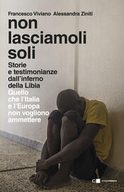 copertina Non lasciamoli soli