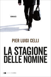 copertina La stagione delle nomine