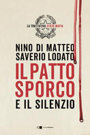 "Il patto sporco": firmacopie con Nino di Matteo a Palermo