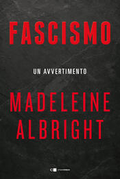 copertina Fascismo. Un avvertimento