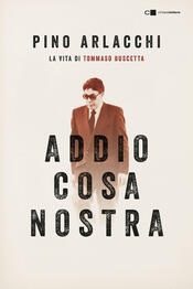 copertina Addio Cosa nostra