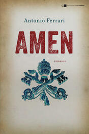 copertina Amen