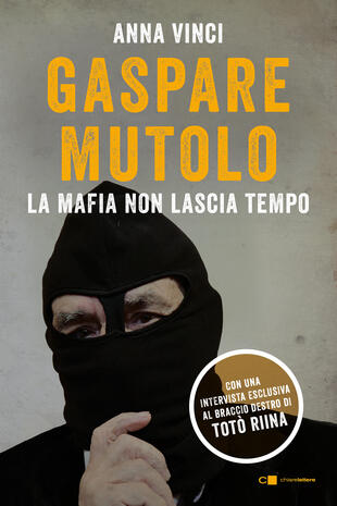 copertina Gaspare Mutolo
