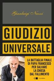 copertina Giudizio universale