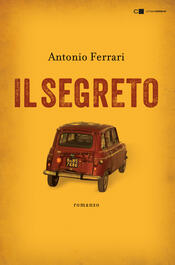 copertina Il segreto
