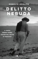 Doppio appuntamento con Roberto Ippolito ad Ancona e Sirolo per firmacopie e presentazione di "Delitto Neruda"