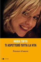 Margherita Toffa presenta "Ti aspetterò tutta la vita"