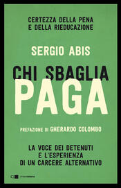 copertina Chi sbaglia paga