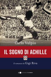 copertina Il sogno di Achille