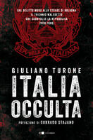 Giuliano Turone presenta "Italia occulta"