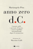 EVENTO DIGITALE: Mariangela Pira con "Anno zero d.C." - Live con Marta Perego