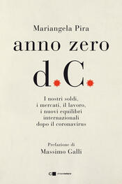 copertina Anno zero d.C.