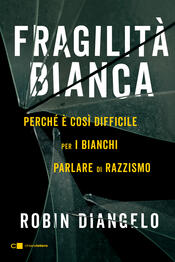 copertina Fragilità bianca