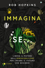 copertina Immagina se...
