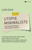 Luigi Zoja presenta "Utopie minimaliste" a Pordenonelegge