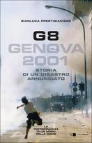 Gianluca Prestigiacomo presenta "G8 Genova 2001. Storia di un disastro annunciato"