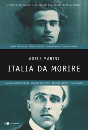 copertina Italia da morire