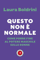 Laura Boldrini presenta "Questo non è normale" a Olbia