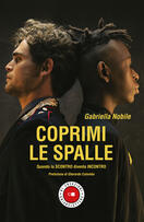 Gabriella Nobile presenta "Coprimi le spalle"