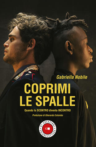Gabriella Nobile presenta "Coprimi le spalle" a Napoli