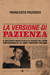 copertina La versione di Pazienza