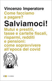 copertina Salviamoci!