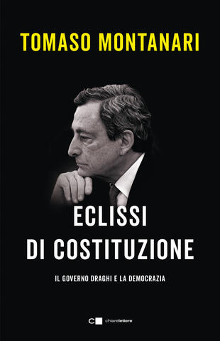 Tomaso Montanari presenta "Eclissi di Costituzione"