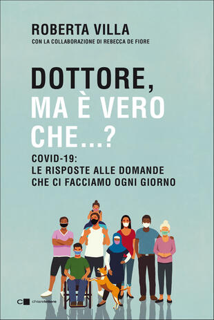 copertina Dottore, ma è vero che...?