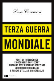 copertina Terza guerra mondiale