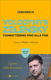copertina Combatteremo fino alla fine
