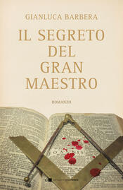 copertina Il segreto del Gran Maestro