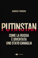 Giorgio Fornoni presenta "Putinstan" a Morbegno (SO)