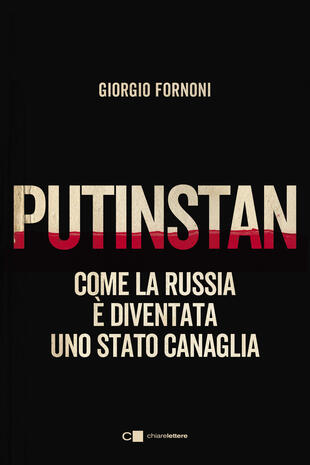 Giorgio Fornoni presenta "Putinstan" a Bienno (BS)