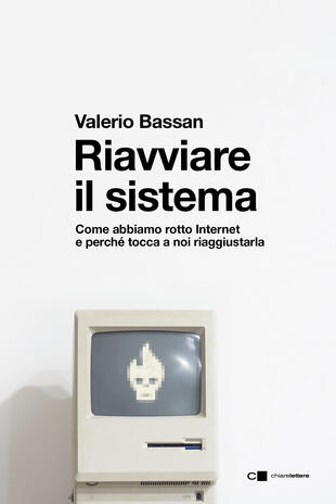 Valerio Bassan a Roma